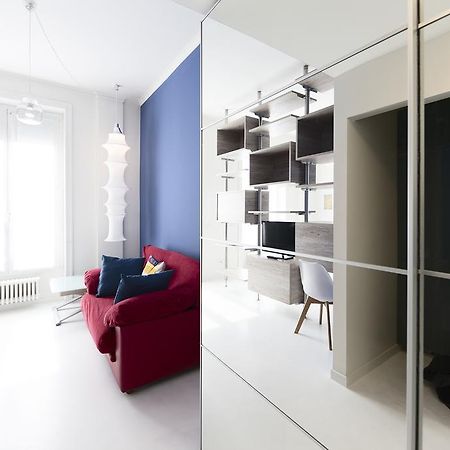 Heart Milan Apartments Duomo Sanbarnaba المظهر الخارجي الصورة