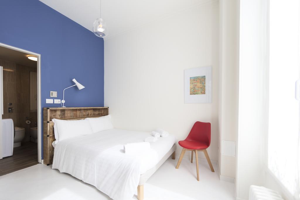 Heart Milan Apartments Duomo Sanbarnaba المظهر الخارجي الصورة