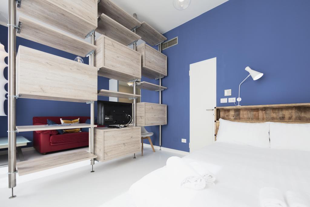 Heart Milan Apartments Duomo Sanbarnaba المظهر الخارجي الصورة