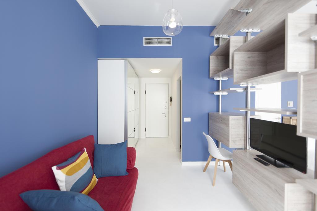 Heart Milan Apartments Duomo Sanbarnaba المظهر الخارجي الصورة