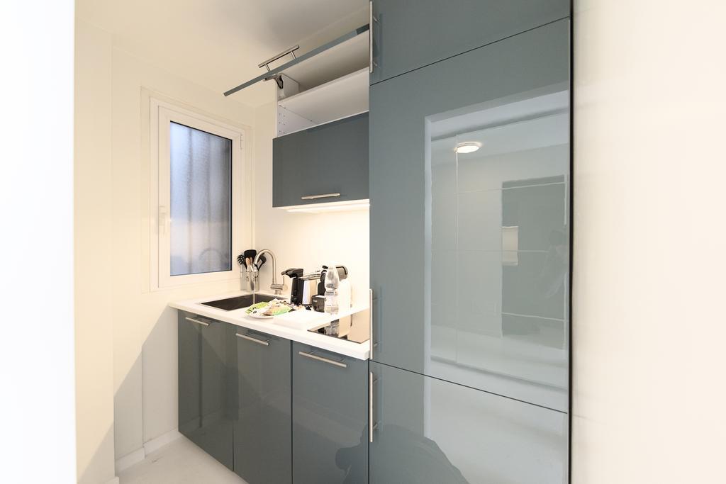 Heart Milan Apartments Duomo Sanbarnaba المظهر الخارجي الصورة