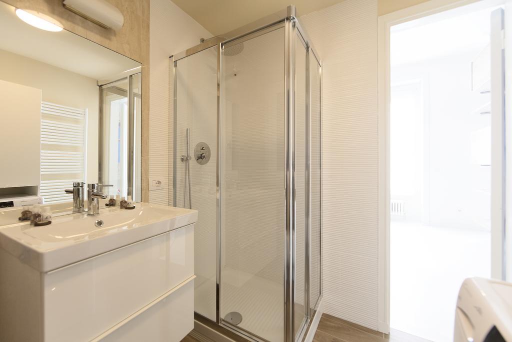 Heart Milan Apartments Duomo Sanbarnaba المظهر الخارجي الصورة