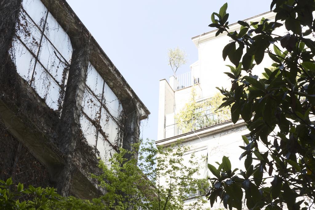Heart Milan Apartments Duomo Sanbarnaba المظهر الخارجي الصورة
