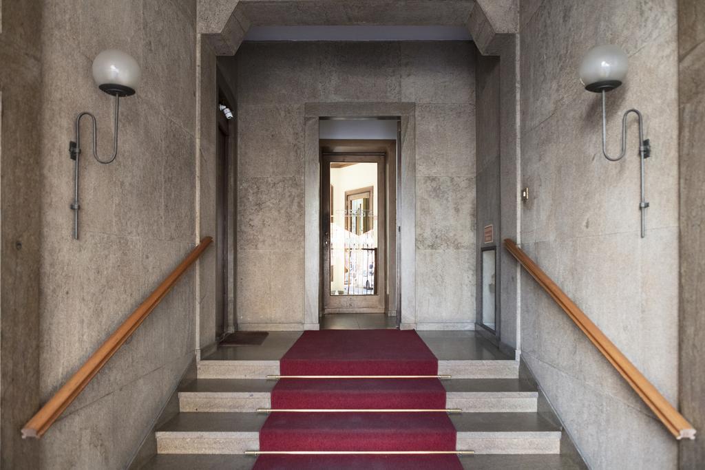 Heart Milan Apartments Duomo Sanbarnaba المظهر الخارجي الصورة